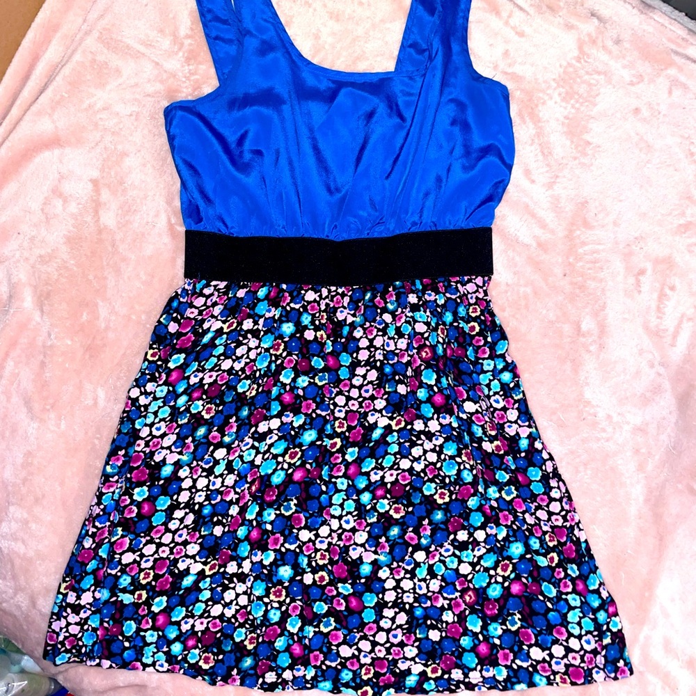 Cute forever 21 sundress